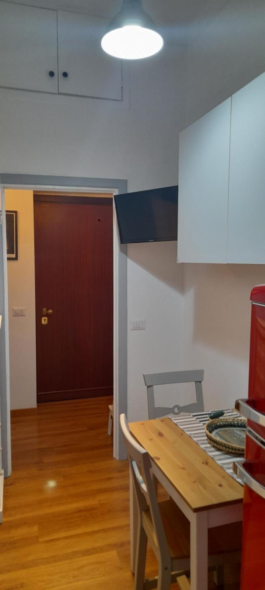 Apartamento A Casa Di Nina