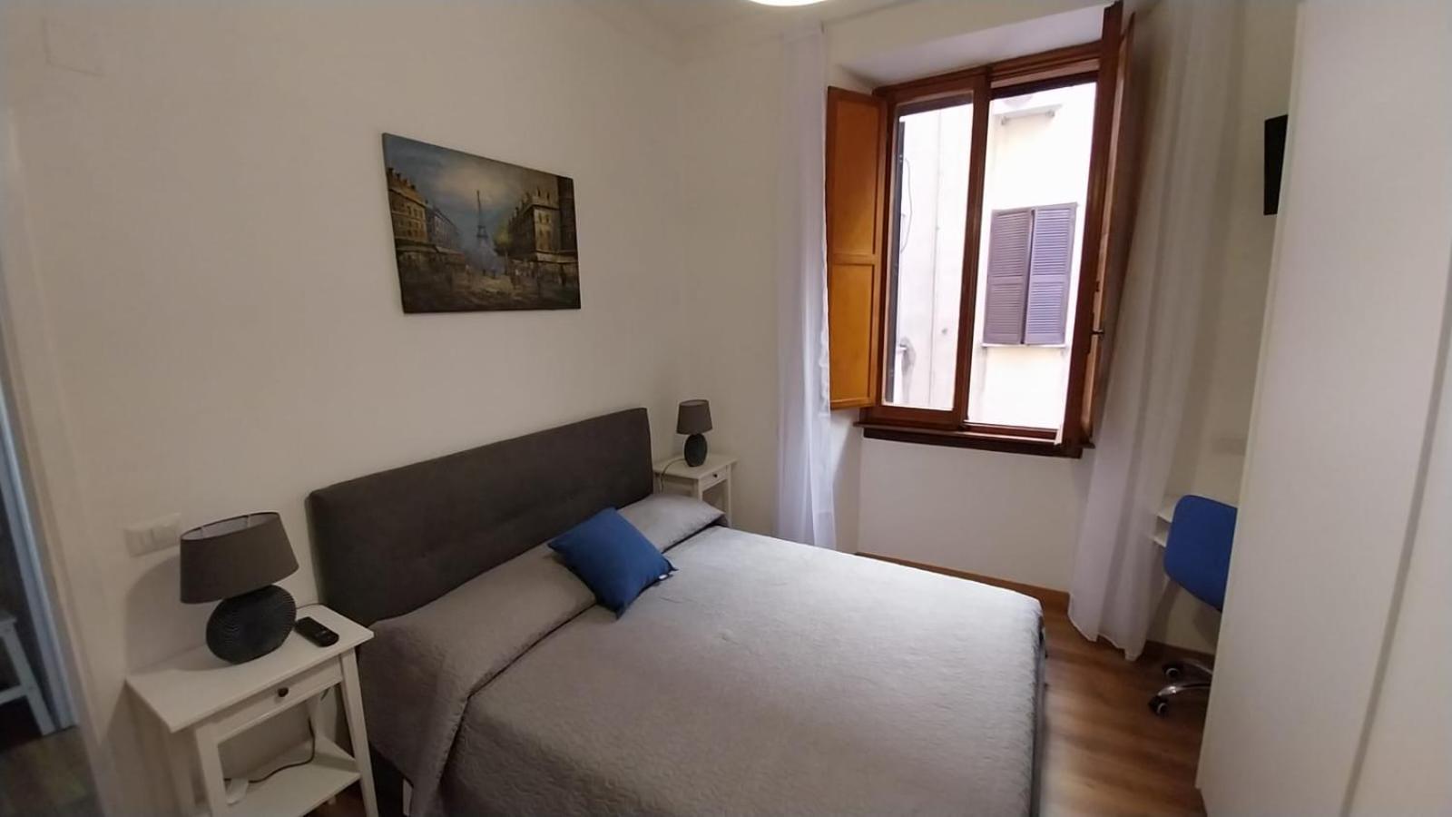 A Casa Di Nina * Roma