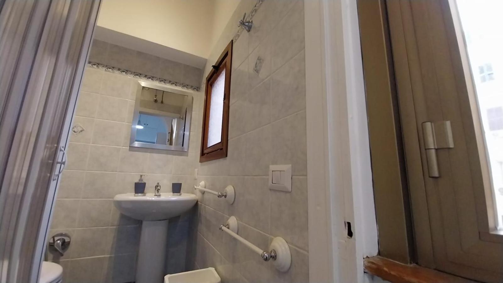 Apartamento A Casa Di Nina Roma